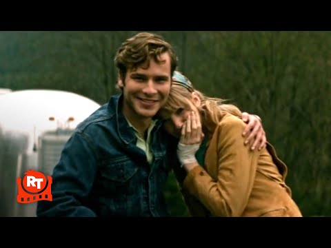 The Age of Adaline (2015) - The Scar Scene | Movieclips