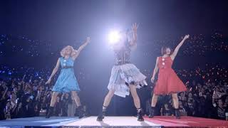 LiSA-エスケープゲームEscapeGameLiVEisSmileAlways~NEVERENDiNGGLORY~theMoon