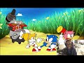 Did The World Get Bigger Honey I Shrunk The Hedgehog Reaction