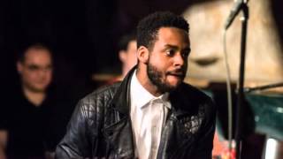 Kris Bowers and Chris Turner at Bohemian Caverns- Smile