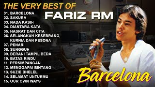 Download lagu THE VERY BEST OF FARIZ RM - Barcelona, Sakura, Nada Kasih mp3 Download lagu THE VERY BEST OF FARIZ RM - Barcelona, Sakura, Nada Kasih mp3