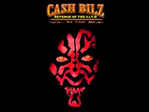 Cash Bilz & Un Pacino - Slowdown Freestyle