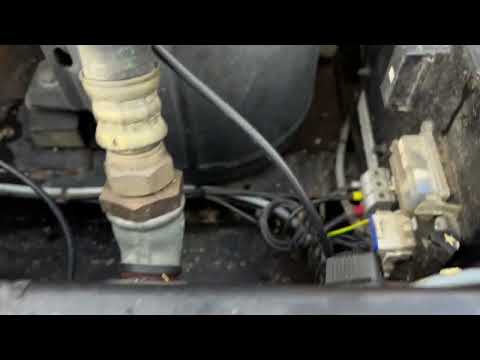 Video: Kaeser M50 mobilkompressor 1