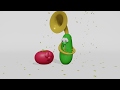 VeggieTales Theme Song 2015 TBCG Version Christmas Special