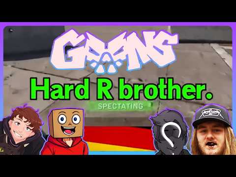 30 MINUTES OF UNUSUAL GOONS MEMES