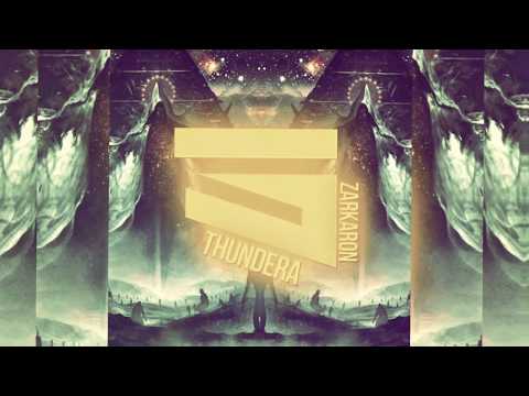SKRAXX & Zarkaron - Thundera (Original Mix) [Radio Edit]