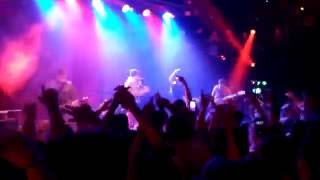 Watsky - Seizure Boy Dublin 2016