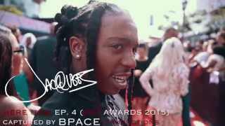 Jacquees- "Here Now" Vlog: Ep. 4