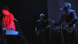 They Might Be Giants: "Istanbul (Not Constantinople)" @ Metro, Sydney 24-Apr-13