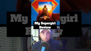 Supergirl (2026) Is Kinda Disappointing...