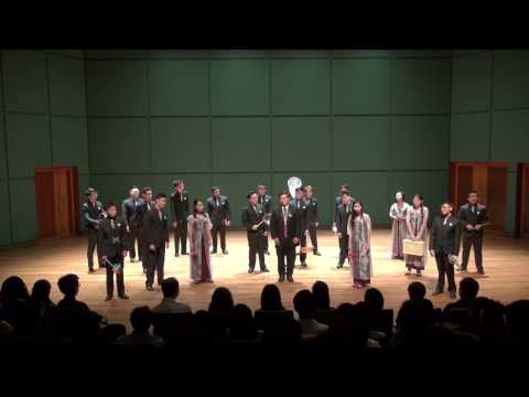 Come Again! Sweet Love Doth Now Invite (John Dowland)