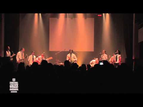 Afrodizz - Concert 2011