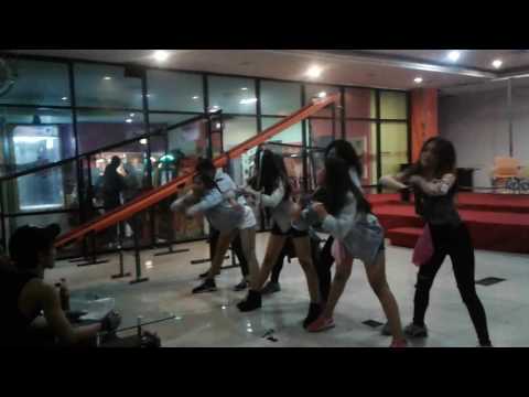 Girls Generation - Intro + I Got A Boy dance cover by Females Generation