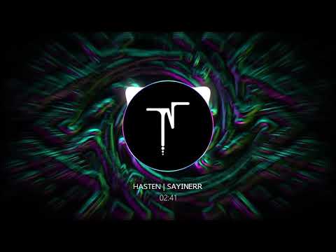 Sayınerr - Hasten (Original Mix)