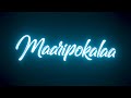 Vellake Song Whastapp Status Telugu Broken Black Screen Lyrics Voice Trending SS CREATIONS
