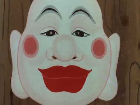 Mặt nạ 1987| Hãng phim hoạt hình Việt Nam