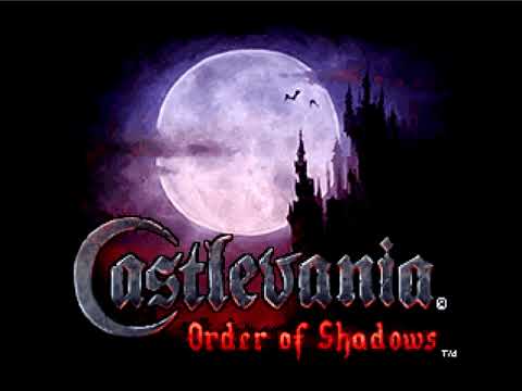 Stage Clear - Castlevania: Order of Shadows (OST)