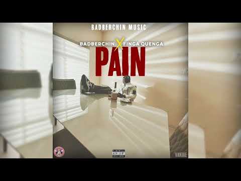 Finga Quenga - Pain (Official Audio) ft Badberchin