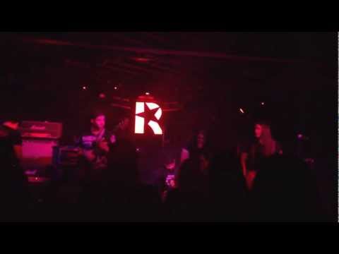 Kore Rozzik @ The Revolution Bar