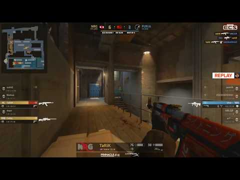 CerQ better than Kenny$??? CSGO WOW Moments #1