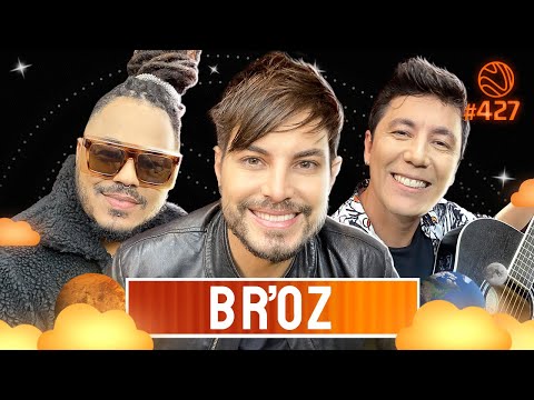 Br'oZ - Venus Podcast #427