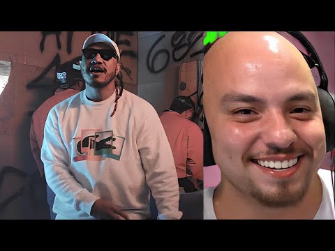 Lawd Lance BADBOY Reaction