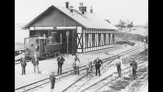 L'UNIVERS DE BRESLEV