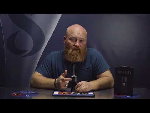 Vape Review: Arizer Solo 2 Portable Vaporizer Review - ELEV8Presents.com