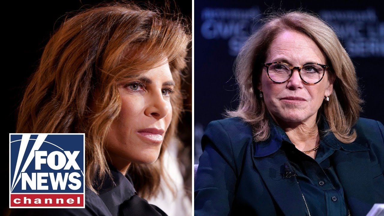 This is shaming ‘FOR CLICKS’: Jillian Michaels