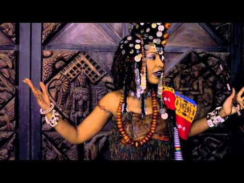 Viviane - Kumu Neexul - Clip Officiel