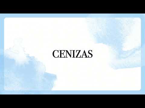 Toña La Negra - Cenizas [Letra]
