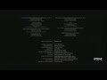 Greta 2018 End Credits FXM 2022