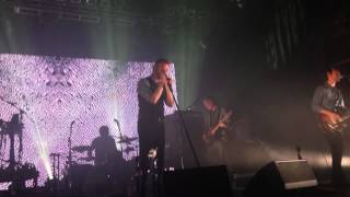 Demons (live), The National