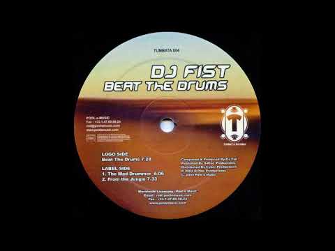 DJ Fist - "From The Jungle"
