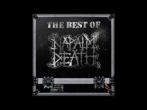 download lagu mp3 mp4 The Best Of Napalm Death, download lagu The Best Of Napalm Death gratis, unduh video klip The Best Of Napalm Death