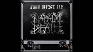 Download lagu NAPALM DEATH The Best Of Napalm Death... mp3