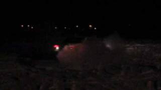 preview picture of video 'CrazyCarClub - Pontiac Grand Prix Snow Donuts'