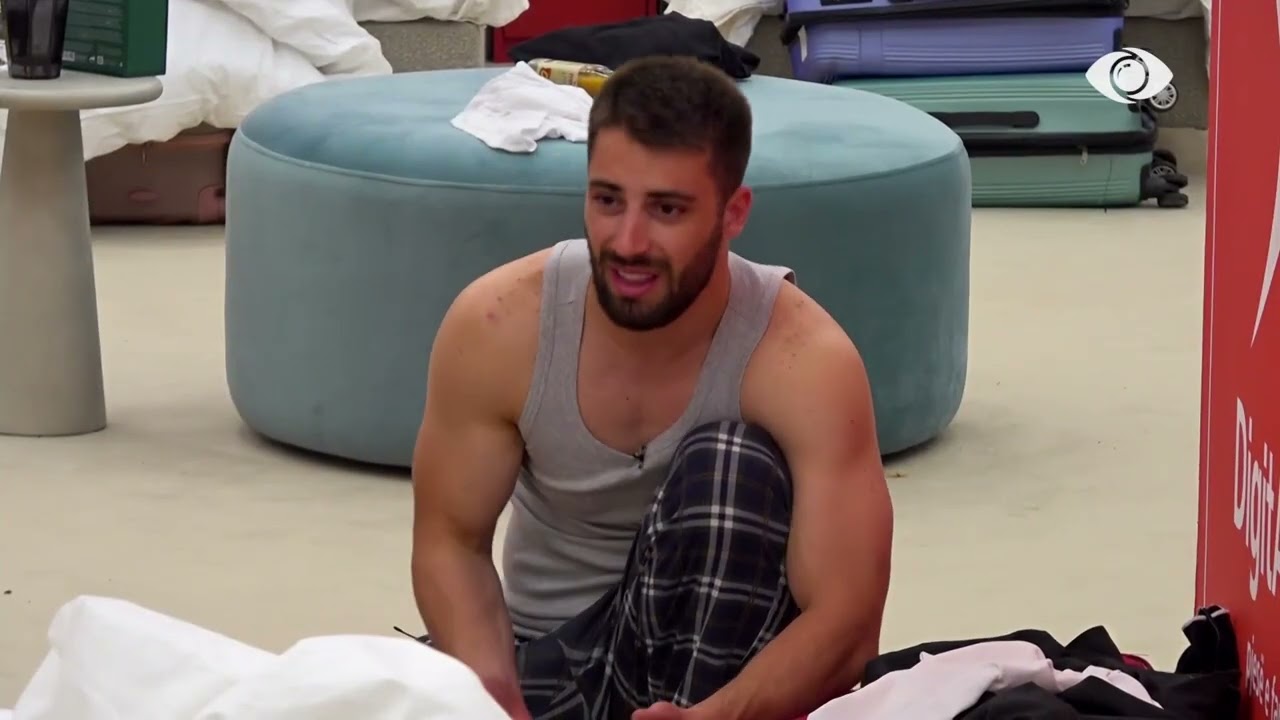 “A ke besim tek unë?”/ Meritoni pyet Ilnisën