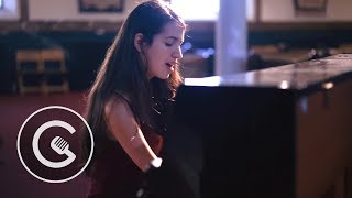 Victoria Canal - City Shoes | Go out of Tune Session