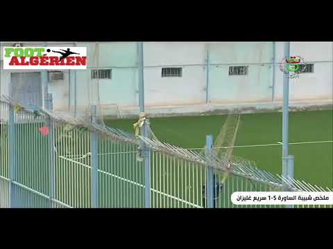 Ligue 1 Algérie (22e journée) : JS Saoura 5 - 1 RC Relizane