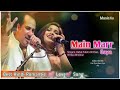 Rahat Fateh Ali Khan Ghoshal Love Sad Hindi Songs Meri Ankhon Se Nikle Ansoo Digital Songs ️