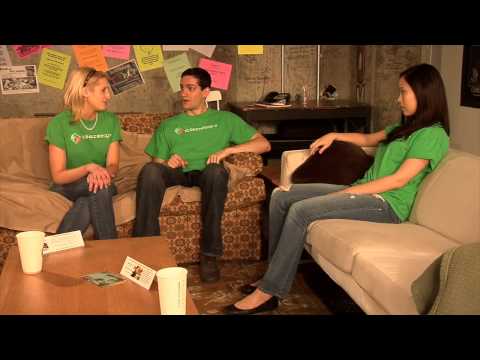 Confab - Episode 2 Trailer