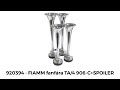 Fanfára - FIAMM TA/4 906-C+SPOILER - Video Youtube
