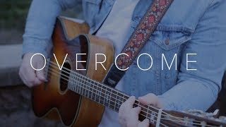 Overcome (Acoustic Cover) | New Heights Worship