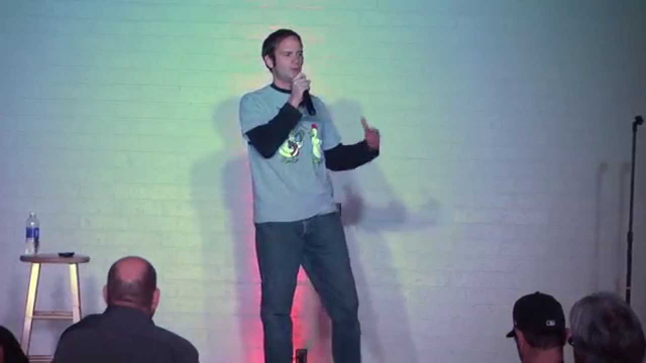 Promotional video thumbnail 2 for Andrew Shank