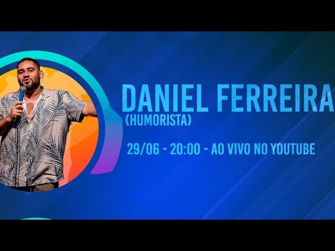 CarurivisCast#69 - Daniel Ferreira