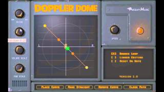 Video thumbnail for Doppler Dome (acoustic guitar) by Aegean Music by Sound Universe