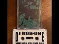 DJ Rob One Summah Vol 1 90 S Hip Hop Mix California