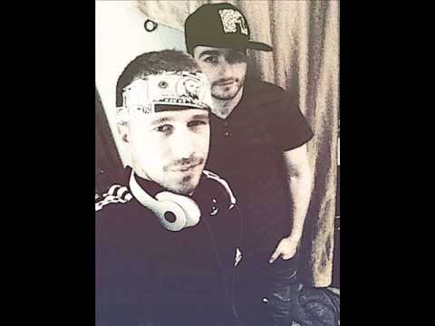 Infrakt ft Sinkoppa HIP HOP TEM (2009)