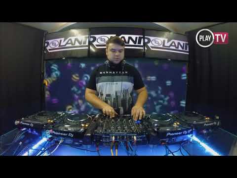 ROLAND - Live @PLAY TV 20.09.2017